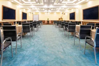 Semal Hall